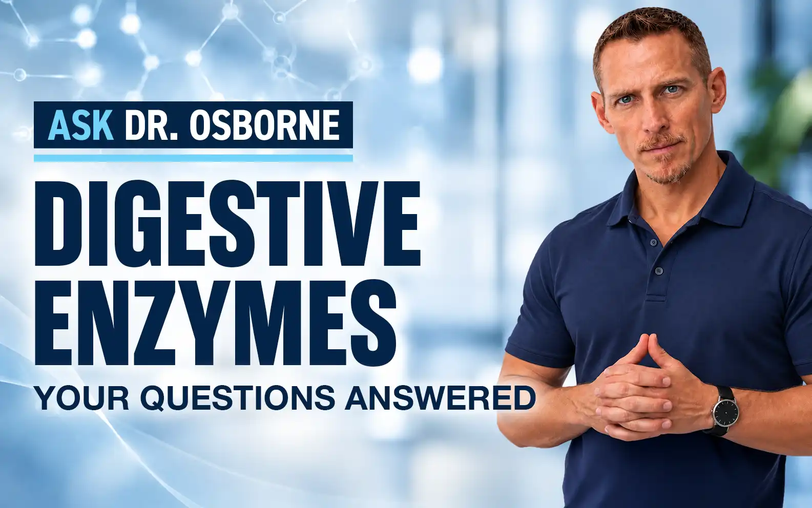 your questions answered enzymes - Gluten Free Society