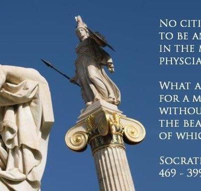 Functional Exercise - socrates