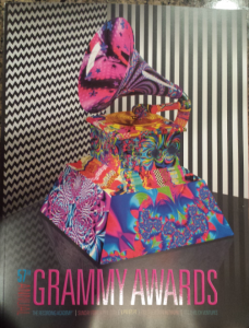 GRAMMYs Gluten Free Society