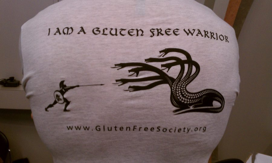Celiac Disease Linked To Gall Bladder and Liver Problems Gluten Free Society