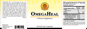 NewOmegaHeal
