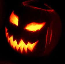 Pumpkin