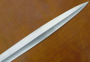 Sword - Grain