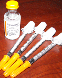 Type I diabetes and celiac disease